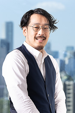 Arata Goto