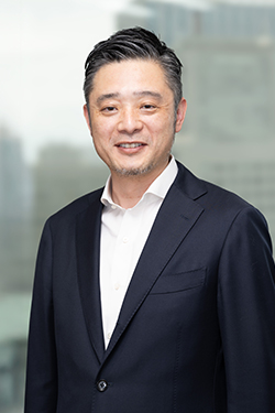 Hidenori Hayashi