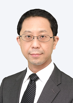 Shintaro Hashimoto