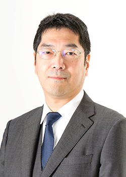 Ken Inoue