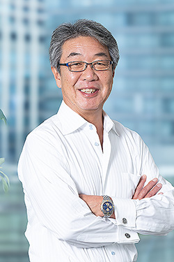 Jun Miyamoto