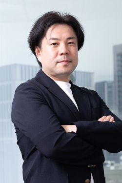 Keisuke Matsubara