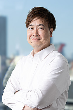 Kimitaka Nishibe