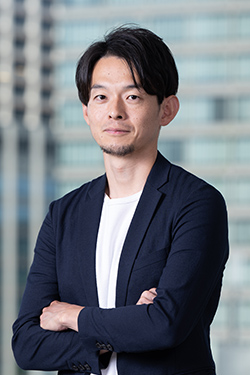 Kohei Yoshida