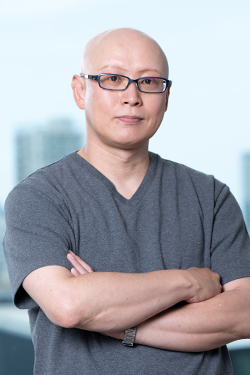 Michiaki Ogasawara