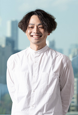 Masaru Tsunetou