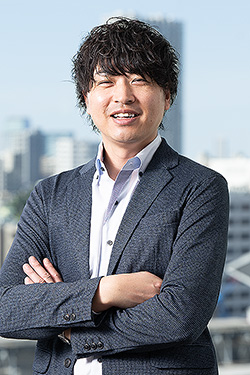Noriyuki Kobayashi