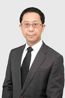 Shintaro Hashimoto