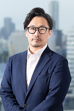 Taiichirou Abe