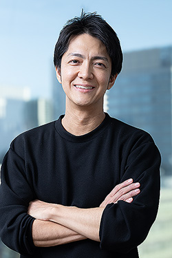 Toshiyuki Suzuki