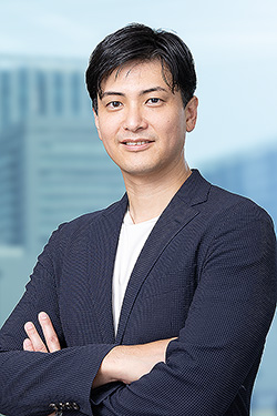 Takashi Sasaki