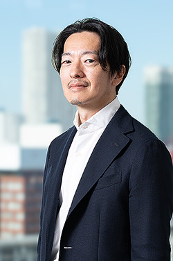 Yuki Takahashi