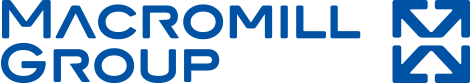 Macromill Company logo