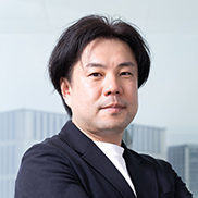 Keisuke Matsubara