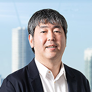 Nobuyasu Sekiguchi