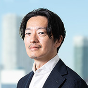 Yuki Takahashi
