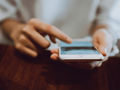 Study on ad targeting: broad vs narrow audiences