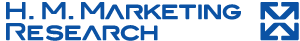 H.M.Marketing Research